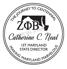 Catherine C. Neal | 1st MD State Director