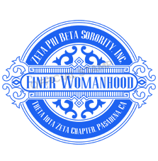 Theta Iota Zeta | Finer Womanhood
