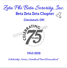 Beta Zeta Zeta Chapter