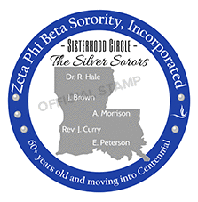 The Silver Sorors