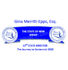 13th NJ State Director