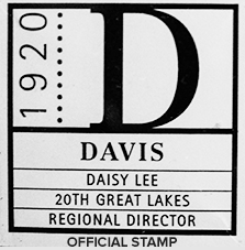 Great Lakes | RD Davis