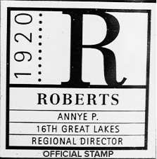 Great Lakes | RD Roberts