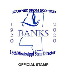 Mississippi State Director | Banks
