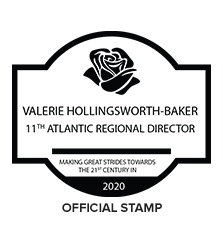 Atlantic RD Hollingsworth Baker