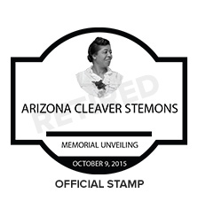 Arizona Cleaver Stemons