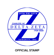 Delta Zeta